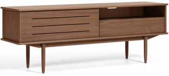 Тумба под ТВ в винтажном стиле Carolin 180X45X64 CM