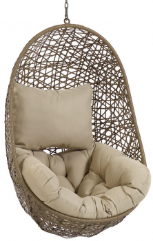 Подвесное кресло Florina 64X86X120 CM