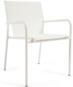 Алюминиевый стул Zaltana 60X65X84 CM