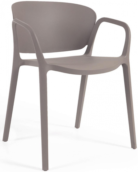 Уличный стул Ania 60X55X76 CM 1