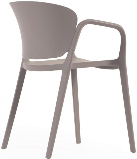 Уличный стул Ania 60X55X76 CM 3