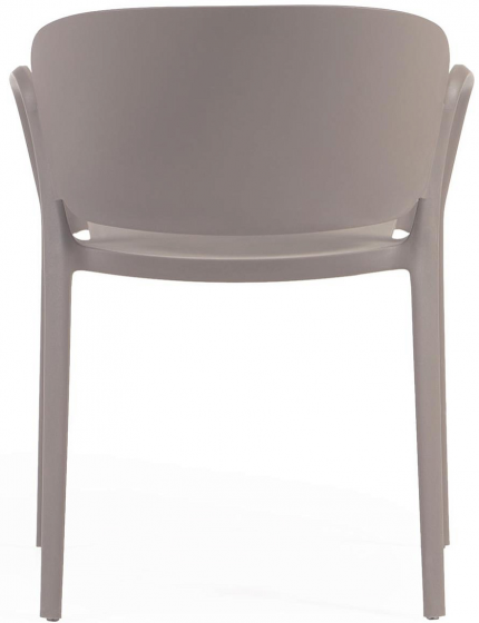 Уличный стул Ania 60X55X76 CM 5