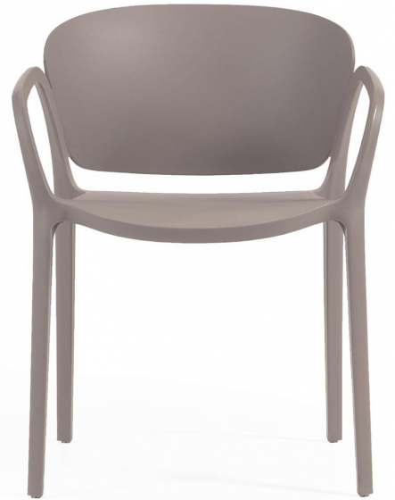 Уличный стул Ania 60X55X76 CM 4