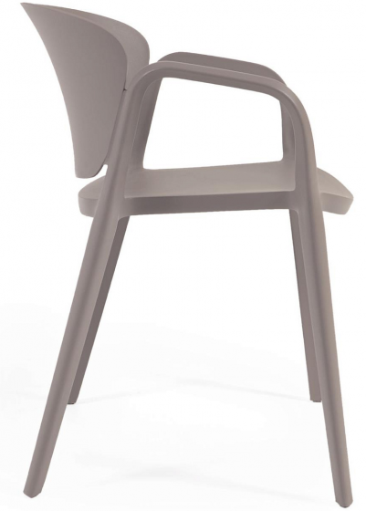 Уличный стул Ania 60X55X76 CM 2