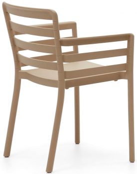 Садовый стул Nariet 53X54X80 CM