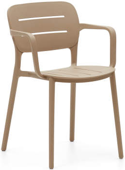 Садовый стул Morella 53X53X79 CM