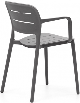 Садовый стул Morella 53X53X79 CM