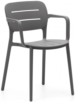 Садовый стул Morella 53X53X79 CM