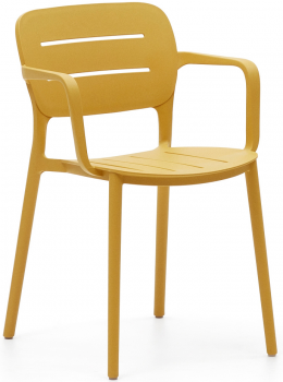 Садовый стул Morella 53X53X79 CM