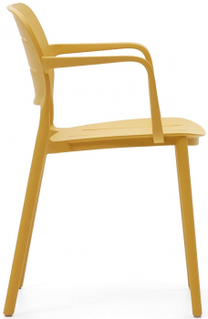 Садовый стул Morella 53X53X79 CM