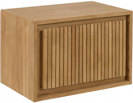 Тумба для ванной из тика Taciana 60X41X40 CM 1