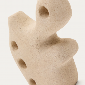 Декоративный элемент Arif 18X6X20 CM