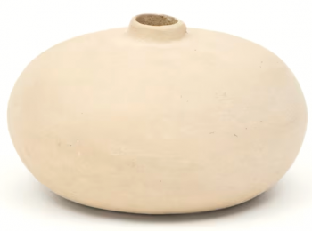 Ваза Nivala 15X15X9 CM