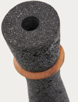 Декоративная ваза Naro 7X7X30 CM