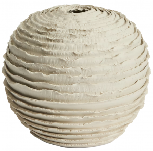 Ваза Evania 23X23X21 CM