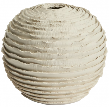 Ваза Evania 23X23X21 CM