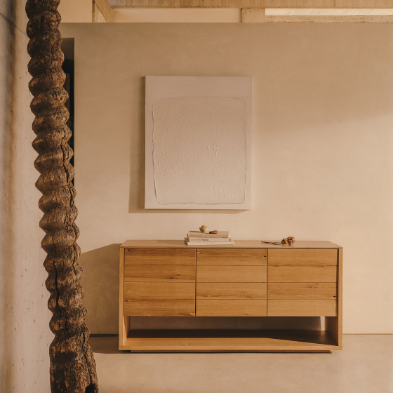 Фактурная картина Rodes 80X100 CM 4