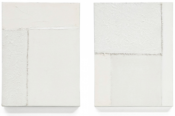 Диптих Pineda 30X40 / 30X40 CM 2