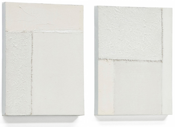 Диптих Pineda 30X40 / 30X40 CM 1