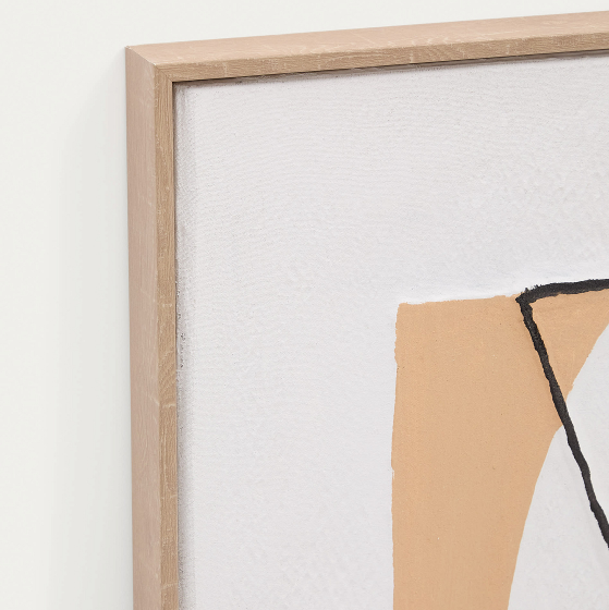 Картина Zay 80X100 CM 4