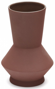 Керамическая ваза Monells 16X16X24 CM