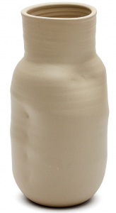 Керамическая ваза Macaire 17X15X34 CM
