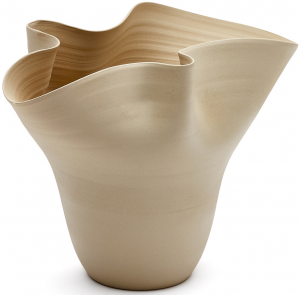 Керамическая ваза Macaire 26X28X38 CM