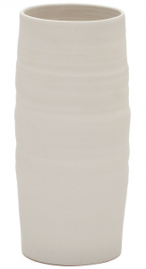 Керамическая ваза Macae 13X13X27 CM