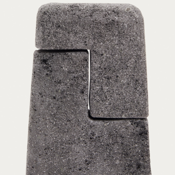 Скульптура из камня Sipa 7X4X20 CM