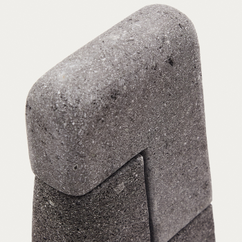 Скульптура из камня Sipa 7X4X30 CM