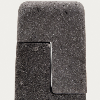Скульптура из камня Sipa 7X4X30 CM