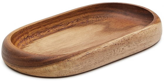 Поднос для аксессуаров в ванную Senda 20X11 CM 1