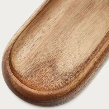Поднос для аксессуаров в ванную Senda 20X11 CM