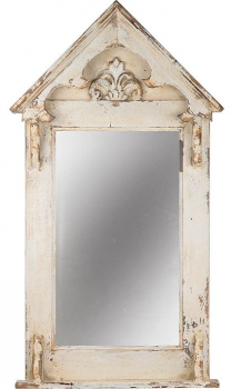 Зеркало в винтажном стиле Lodge 69X125 CM