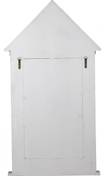 Зеркало в винтажном стиле Lodge 69X125 CM