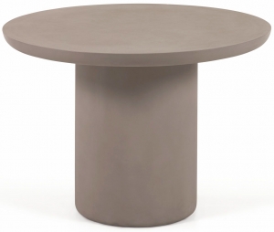 Стол бетонный Taimi 110X110X75 CM