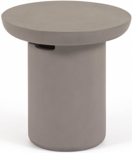 Столик из бетона Taimi 50X50X45 CM