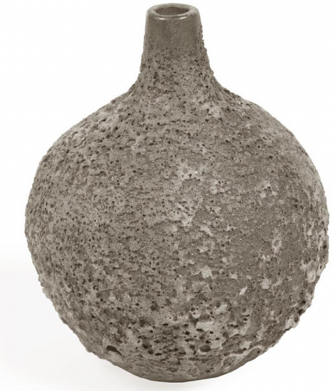 Декоративная ваза Amaranta 20X20X25 CM 1