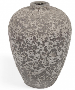 Декоративная ваза Amaranta 20X20X28 CM