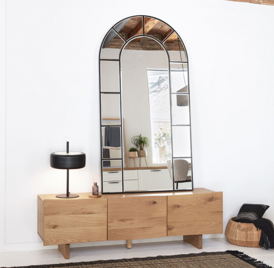 Тв тумба Rasha 160X40X45 CM 6