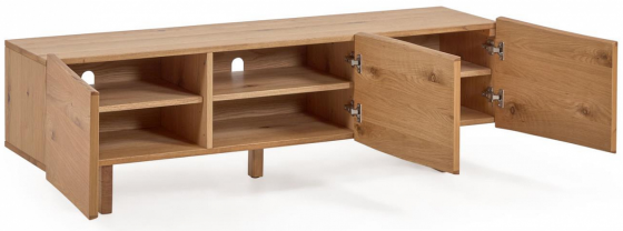 Тв тумба Rasha 160X40X45 CM 2