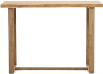 Барный стол из тика Canadell 140X70X106 CM
