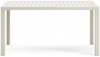 Алюминиевый стол Culip 150X77X75 CM