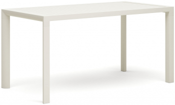 Алюминиевый стол Culip 150X77X75 CM