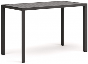 Алюминиевый барный стол Culip 150X77X95 CM