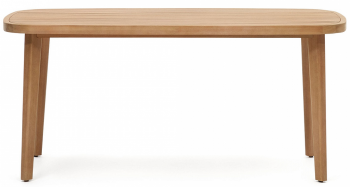 Стол из массива эвкалипта Maset 170X90X77 CM
