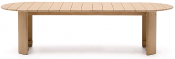 Стол обеденный Xoriguer 280X110X75 CM