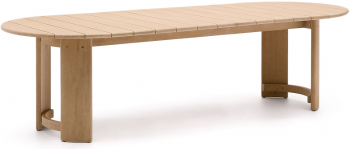Стол обеденный Xoriguer 280X110X75 CM