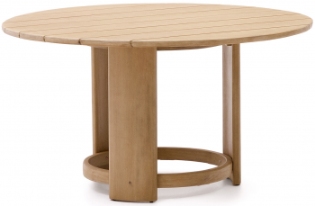 Круглый стол Xoriguer 140X140X76 CM