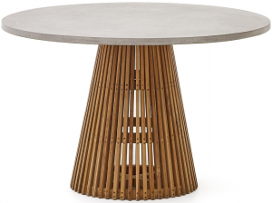 Стол Alcaufar 120X120X76 CM